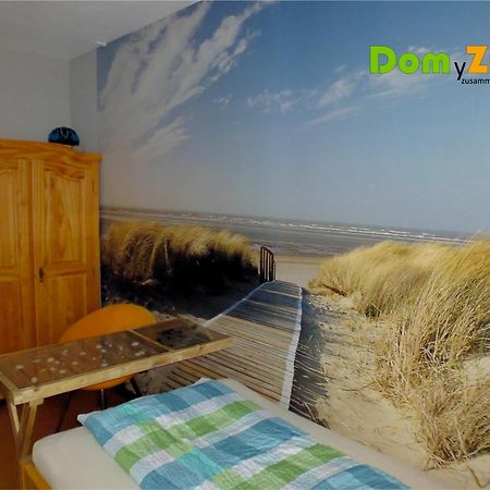 Apartament Dom y Ziel Gorxheimertal Zewnętrze zdjęcie